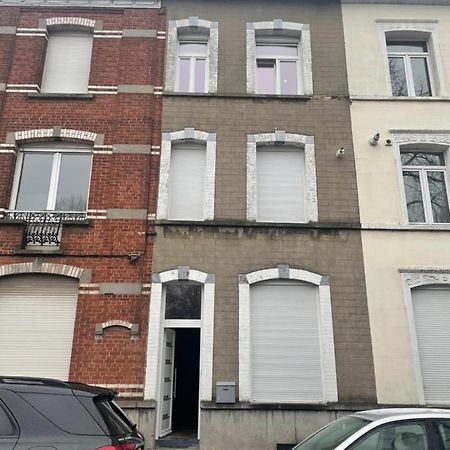 Room Of Tournai 3 Exterior foto