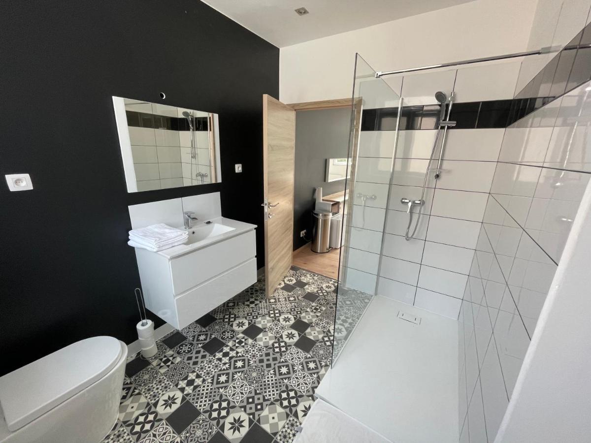 Room Of Tournai 3 Exterior foto