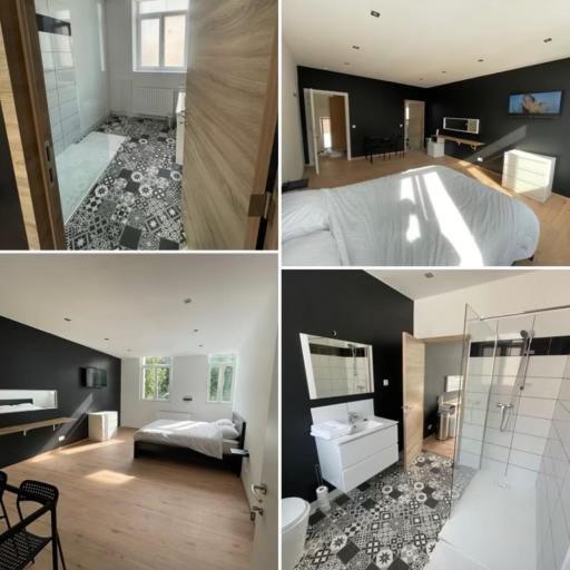 Room Of Tournai 3 Exterior foto