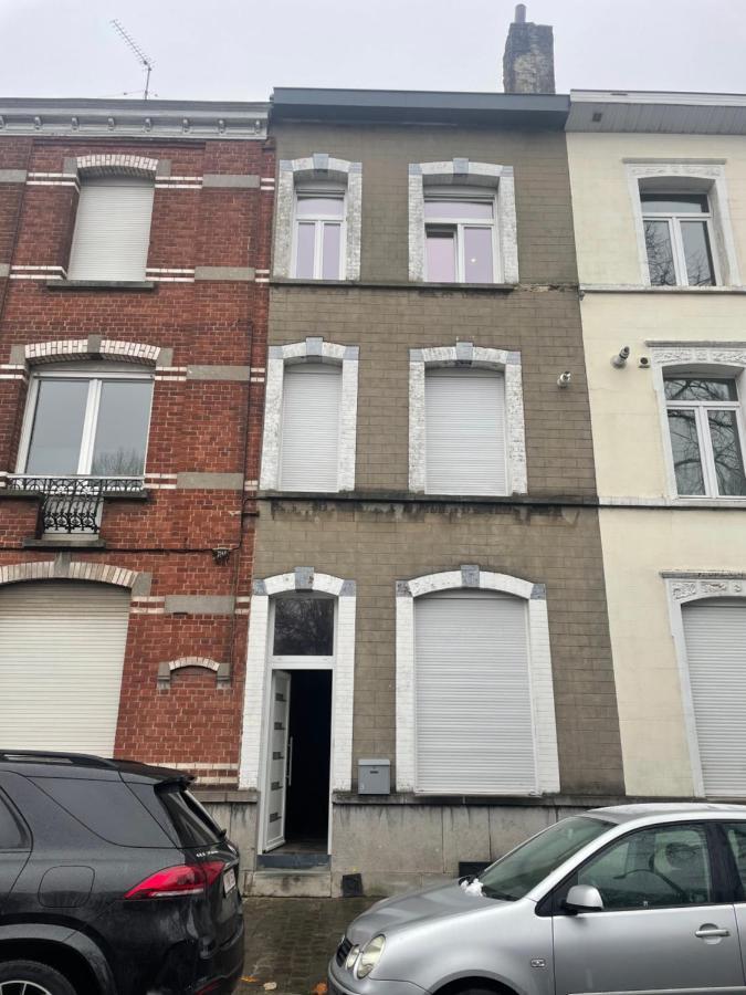 Room Of Tournai 3 Exterior foto