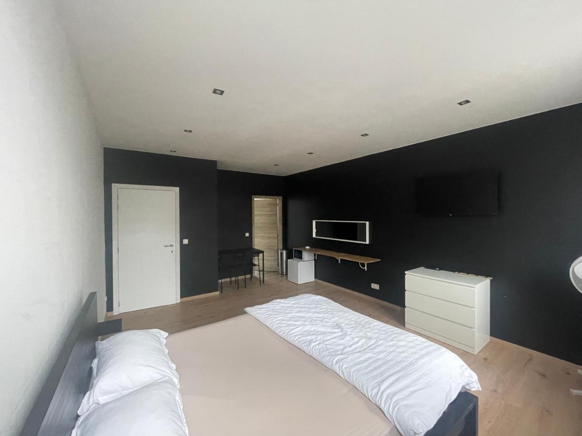 Room Of Tournai 3 Exterior foto